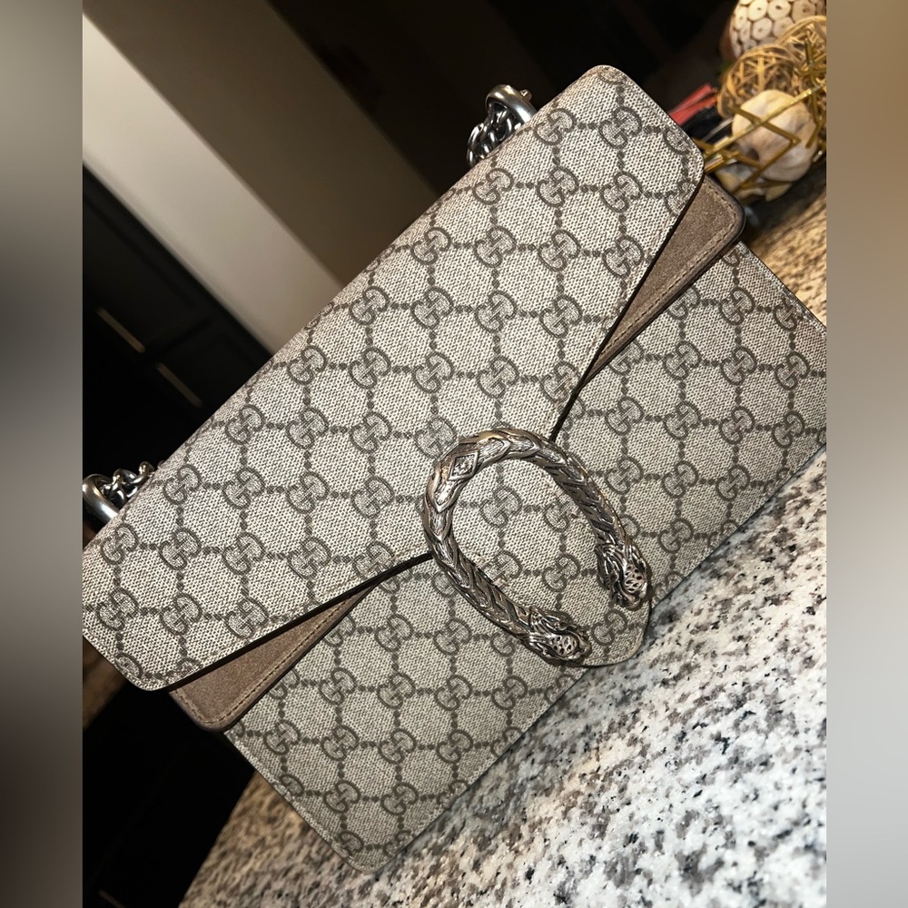 Gucci bag